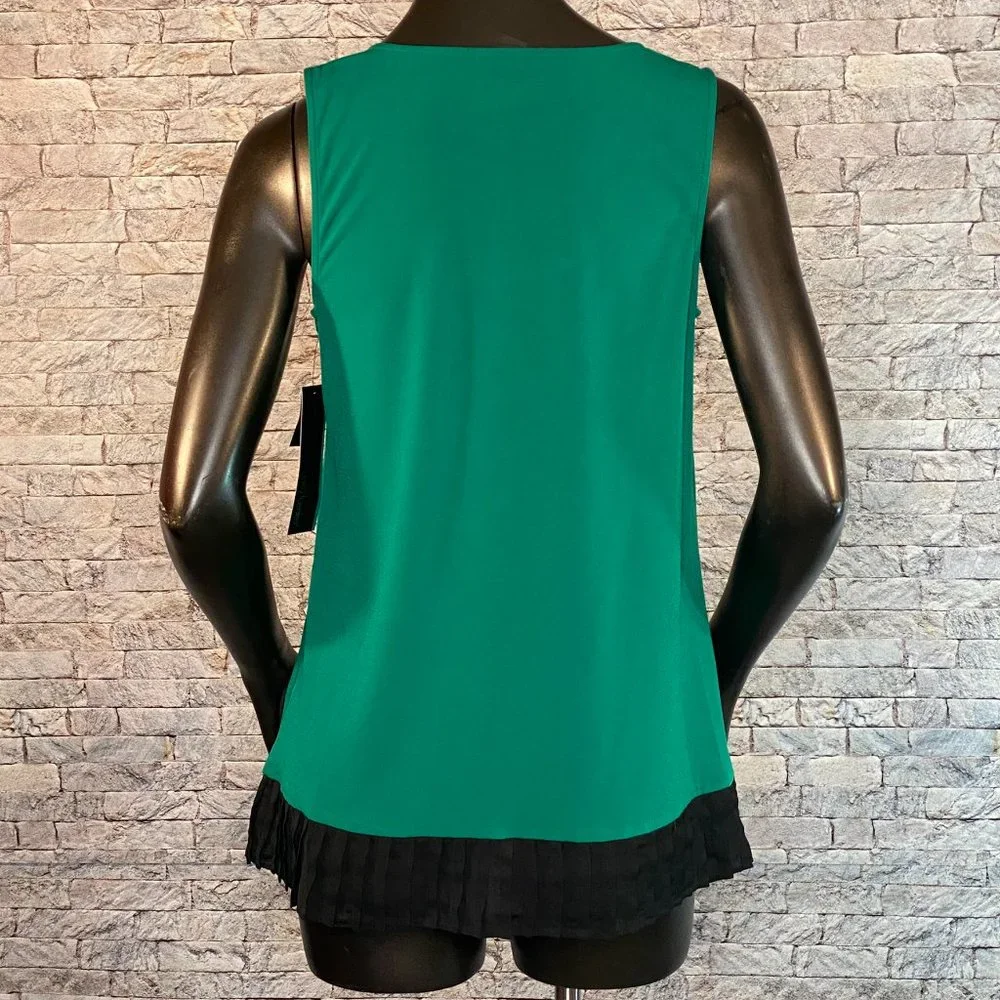 Daisy Fuentes Tank Top - Picture 2 of 8